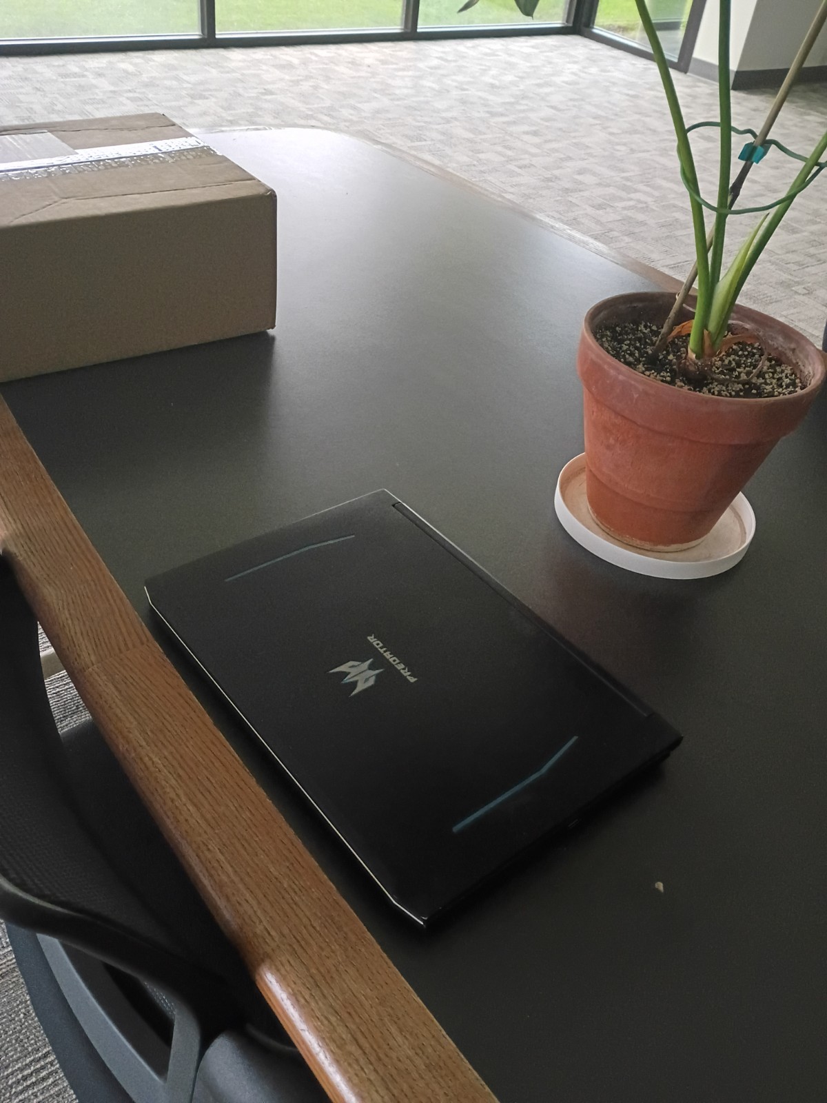 acer Predator Helios 300 Gaming Laptop PC, 15.6" Full HD 144Hz 3ms IPS Display 