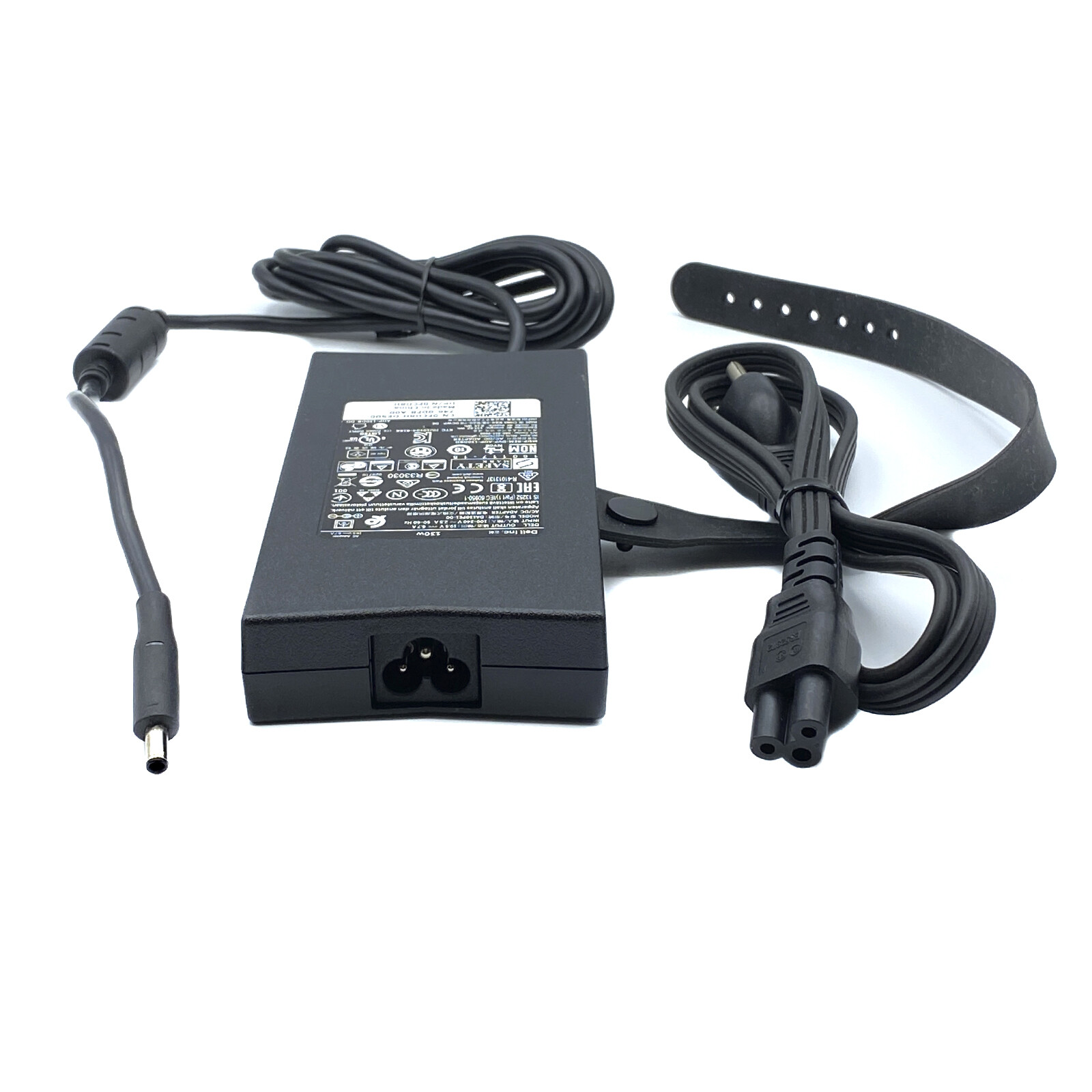 NEW Original Dell 130W AC Power Adapter for Dell Vostro 7620 7590 Laptop Charger