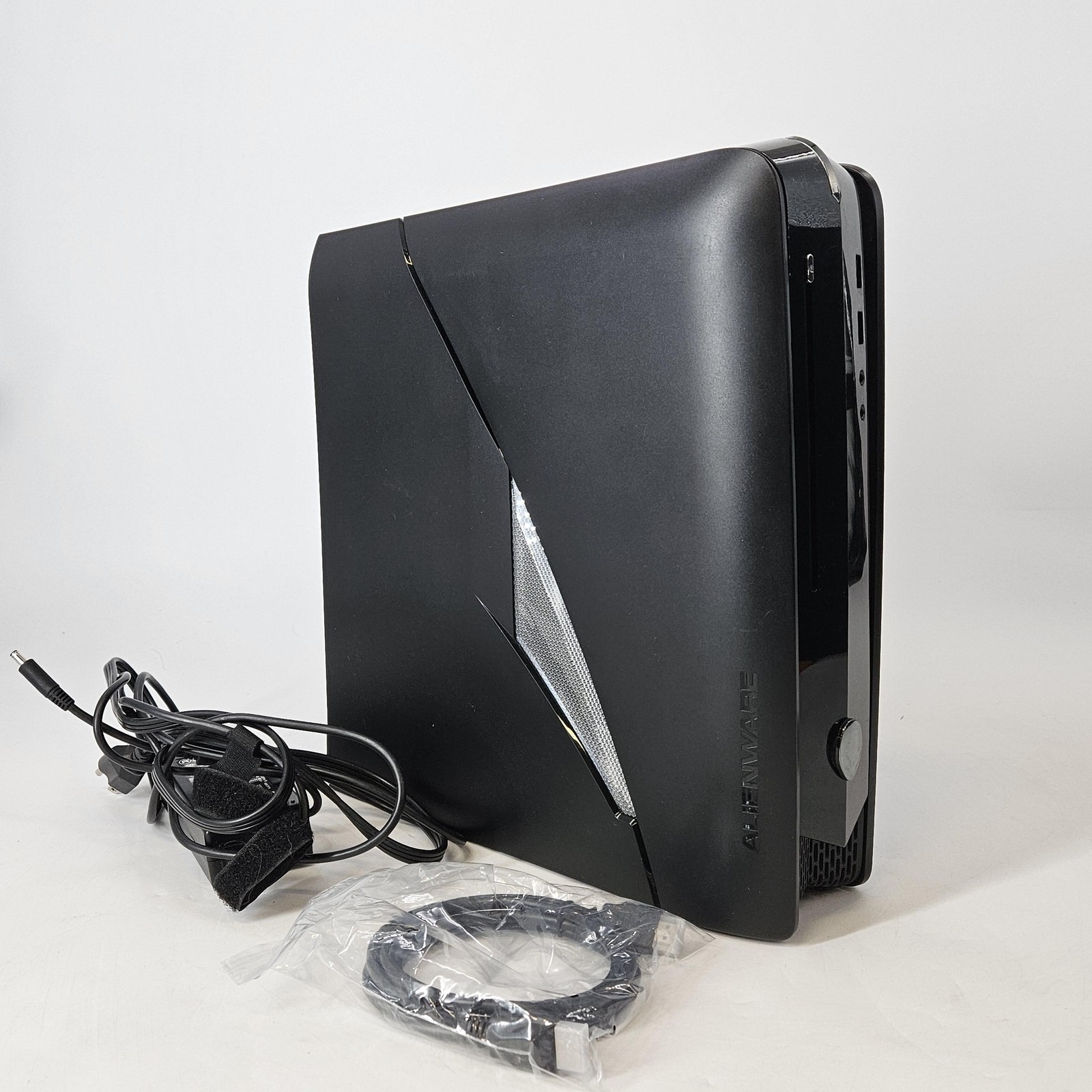 Dell Alienware X51 R2 Desktop i7-4770 3.40 GHz 16GB 2TB HDD GTX 970 Good - READ