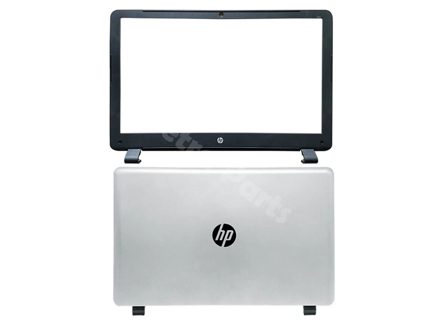 758057-001 For HP 350 G1 350 G2 355 G2 LCD Back Cover Back Top Lid Front Bezel