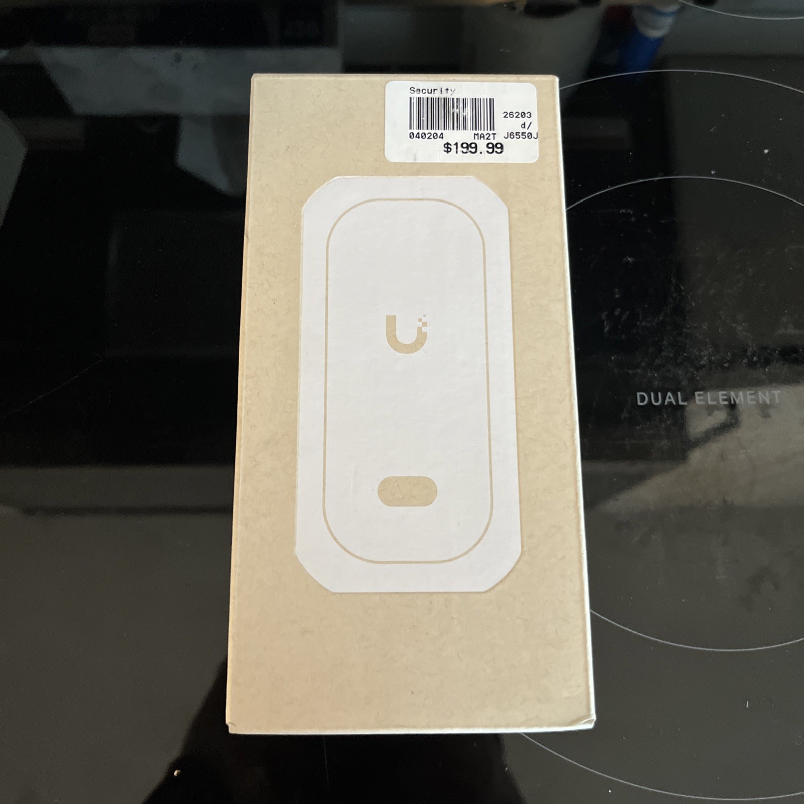 Ubiquiti AI Theta Hub HUB - Drinnen - Weiß - Ubiquiti Networks Brand New Sealed