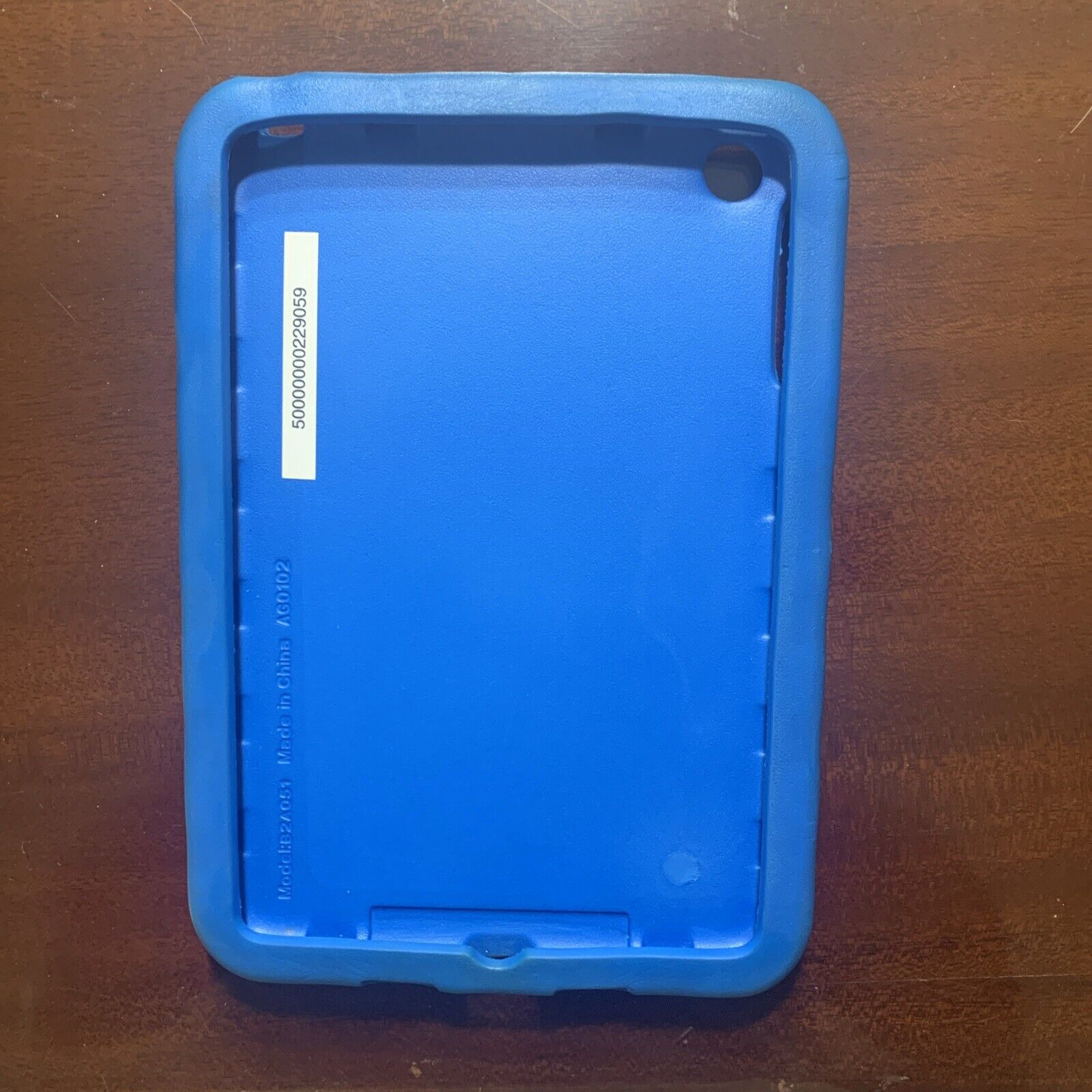 Belkin iPad Mini iPad Mini 2/3 Air Protect Bumper Case Blue