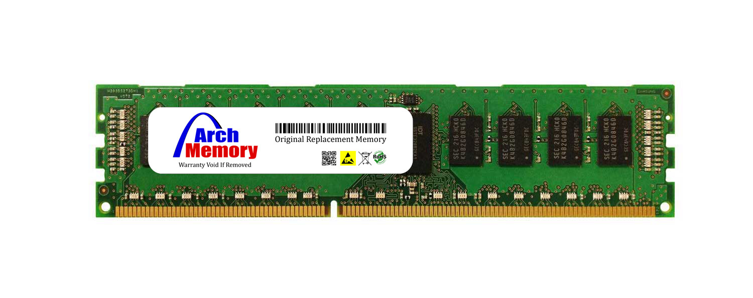 8GB 698807-001 689911-071 240-Pin DDR3 ECC RDIMM RAM Memory for HP