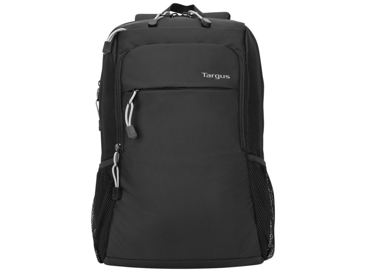 Targus 15.6" Intellect Advanced Backpack (Black) - TSB968GL
