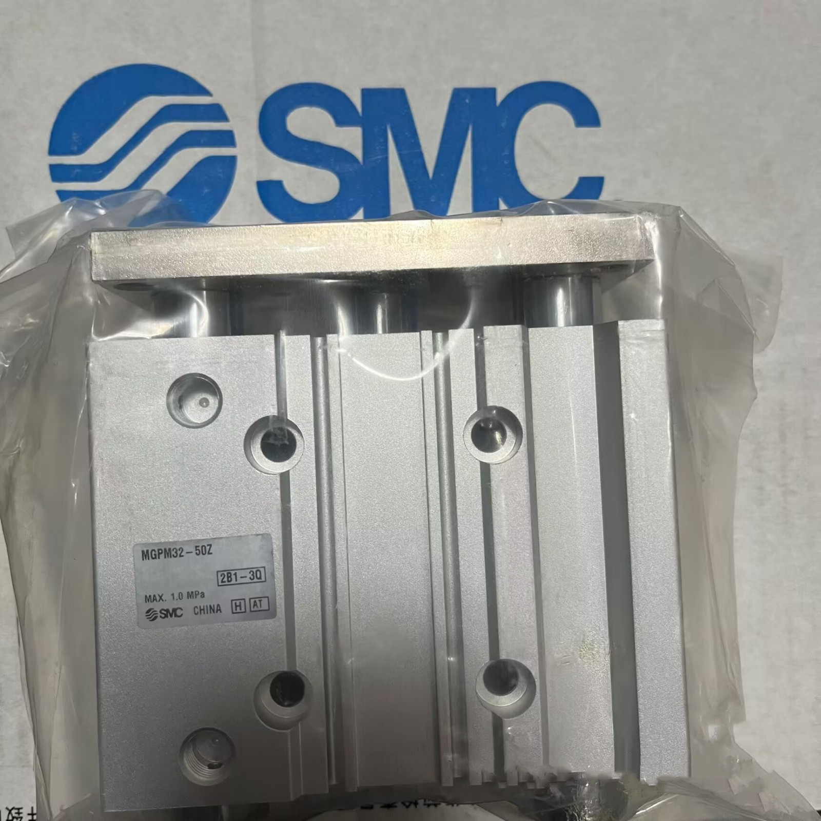 1PC SMC MGPM32-50Z Cylinder MGPM32-50Z fedex or DHL