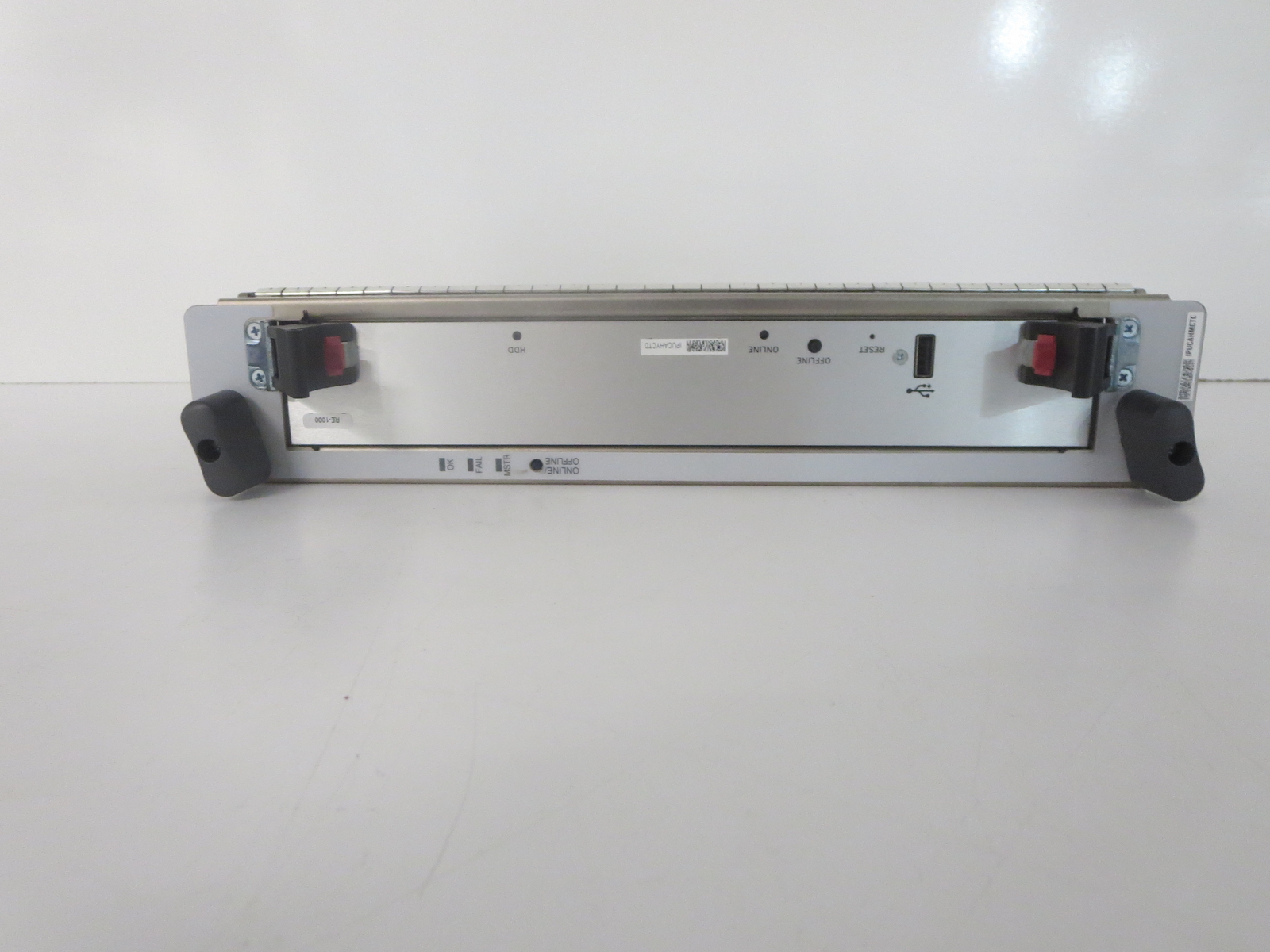 JUNIPER NETWORKS CB-M120-S-C IPUCAHMCTC  CONTROL BOARD MODULE CONTAINS: 1- RE-A-