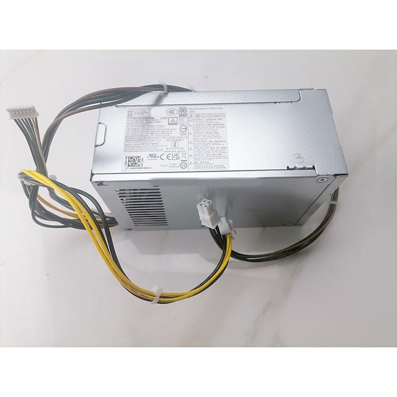D19-260P1A L70041-002 PSU For HP Z2 G5 SFF 280 282 285 288