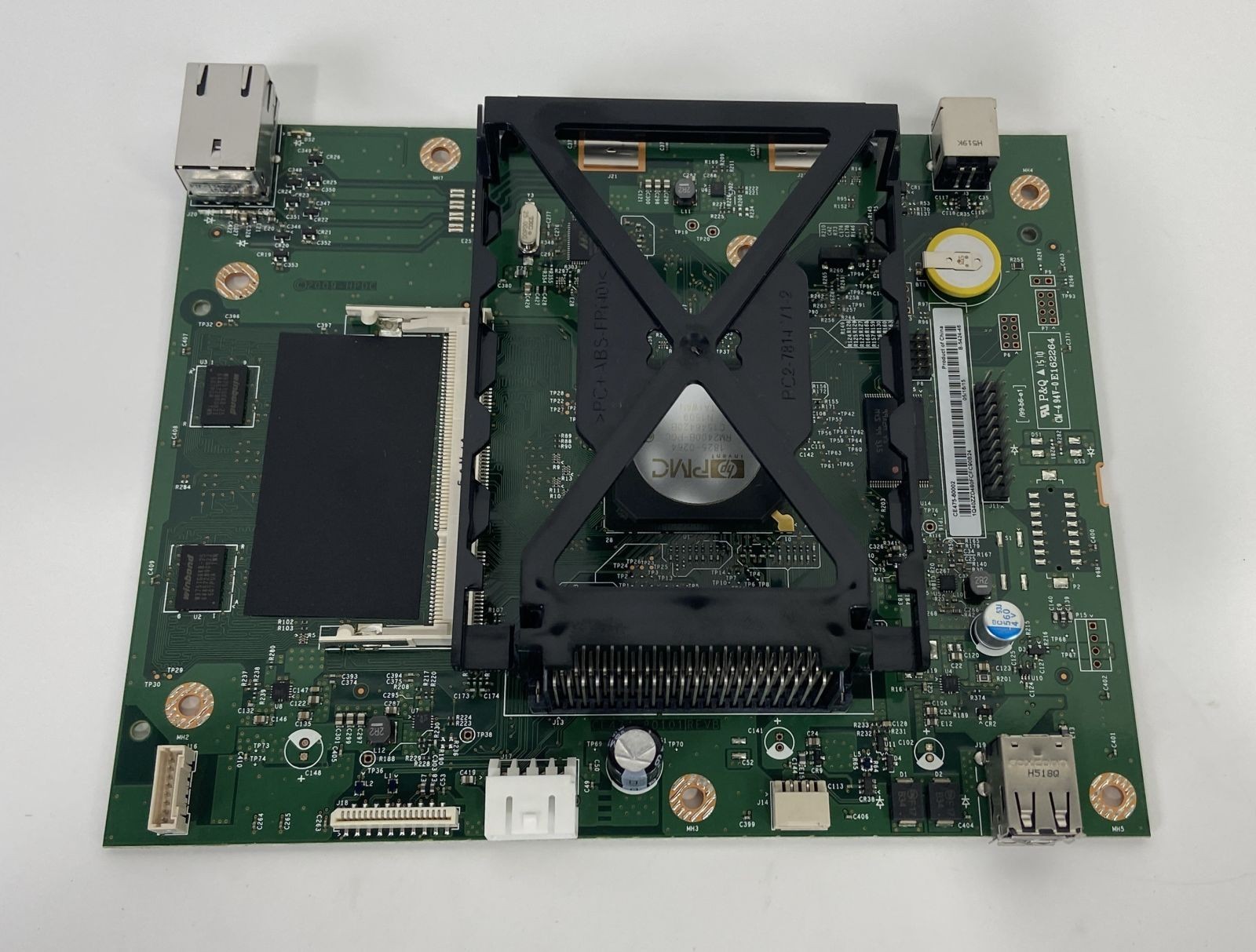 OEM CE475-60002 Formatter Main Logic Board for HP LaserJet P3015N P3015DN p3015