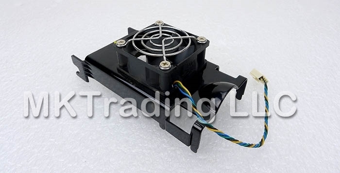 Lenovo ThinkStation D20 Memory Cooling Fan 45J9607