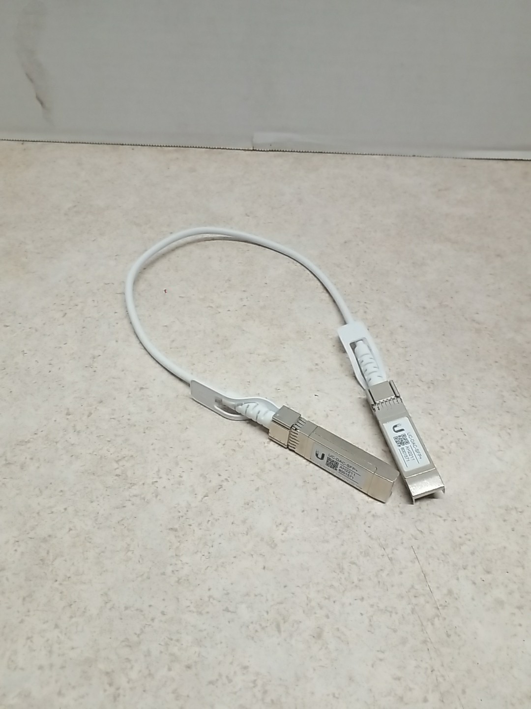 AXIOM UC-DAC-SFP+ .5M 10GB SFP+ Cable