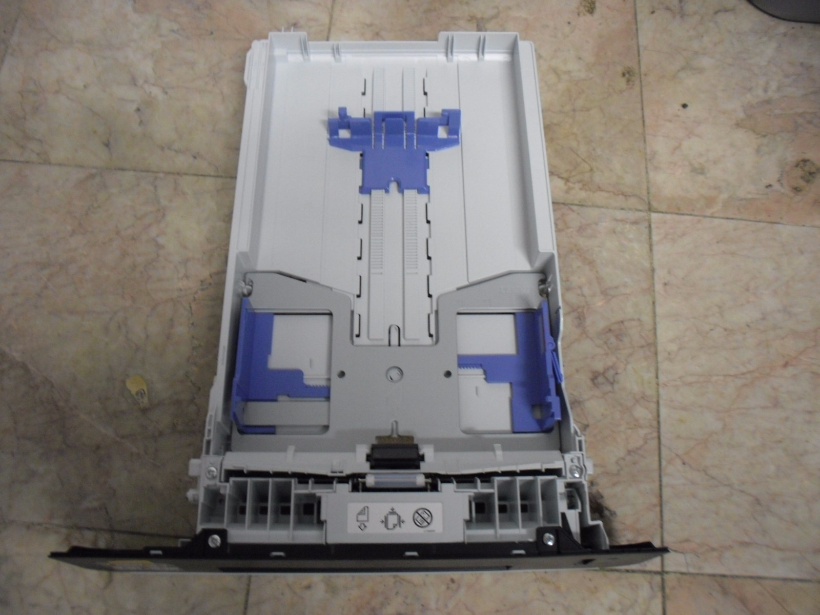 New Genuine Brother  HL-L8250 MFC-L8600CDW MFC-L8850CDW 250 sheets Paper tray 