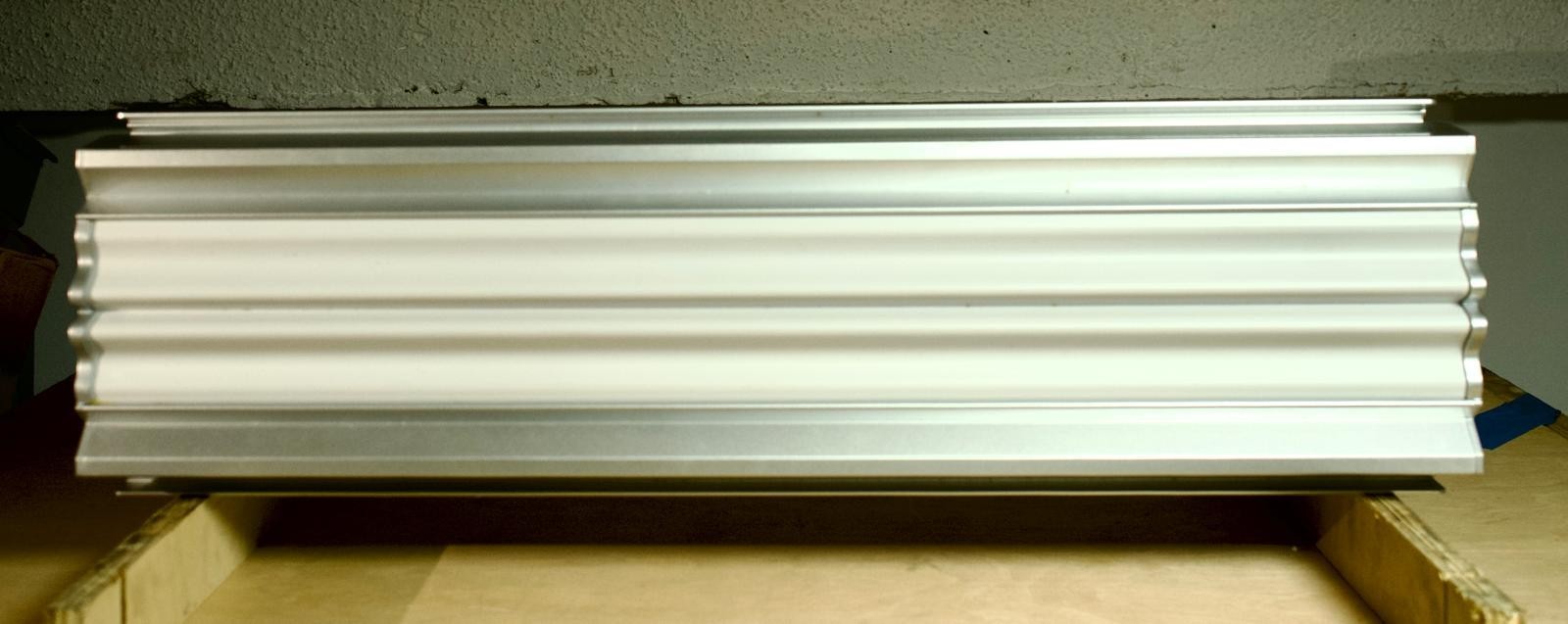 Ubiquiti Networks airMAX AC AM-5AC22-45 5GHz 22dBi 458 Sector Antenna