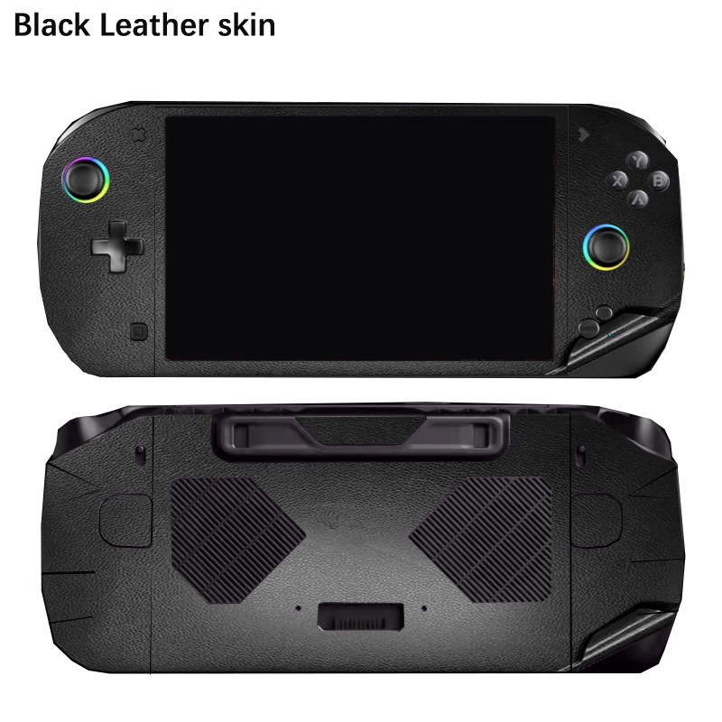 Carbon Vinyl Sticker Skin Cover for OneXPlayer X2 Mini /X2 Mini Pro /X2 MiniG3e