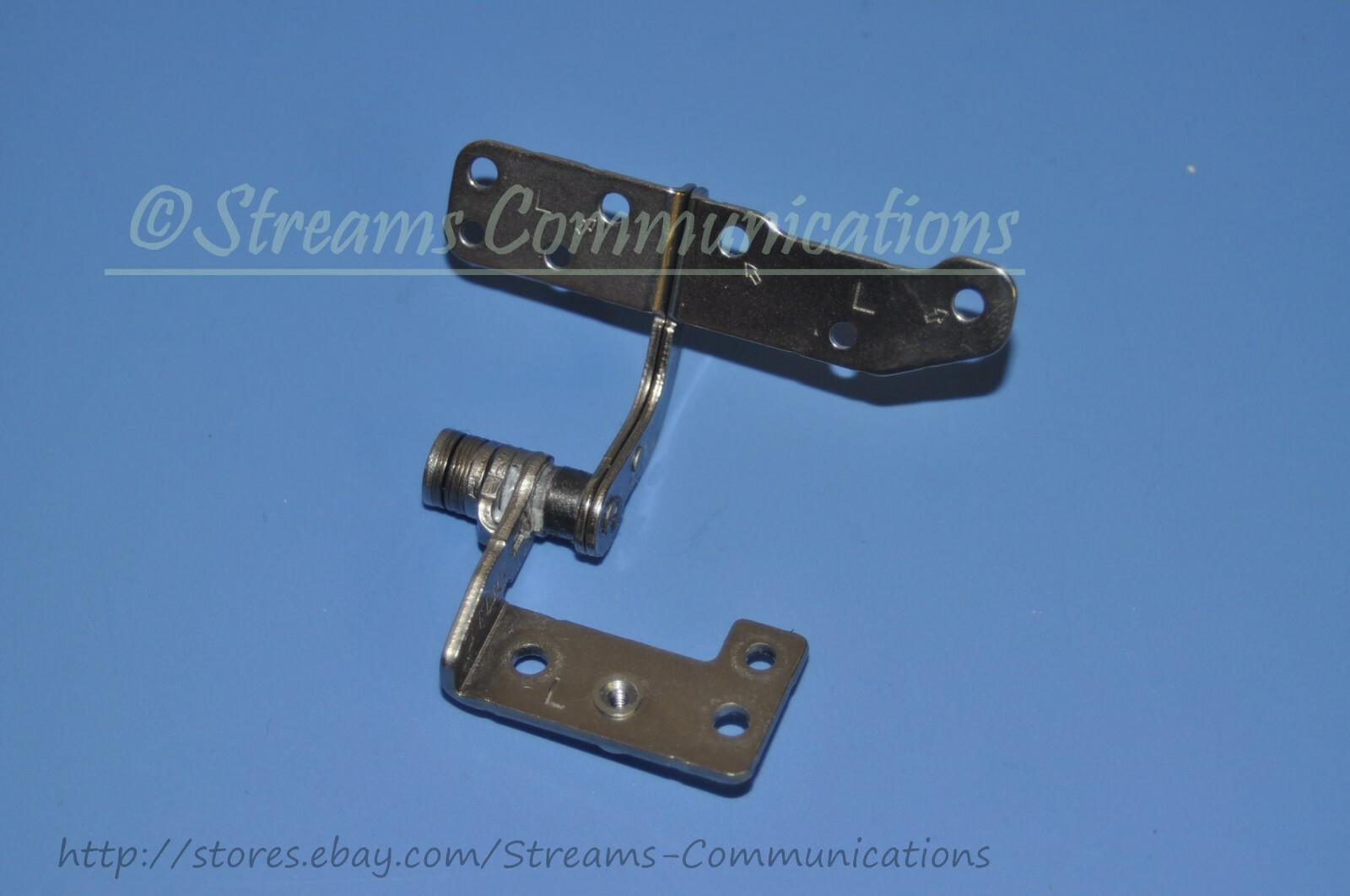 Samsung NP-QX410 QX410 (Left + Right) Laptop LCD Hinges + Brackets