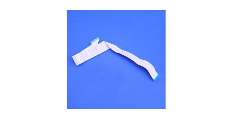 Genuine Lexmark MS810n Printhead Video Cable  40X7708