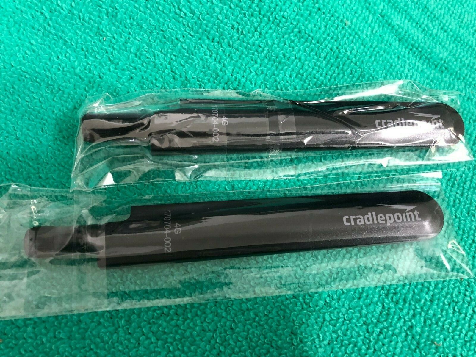 1X Cradlepoint universal LTE/4G/3G with SMA connector for all IBR900 ,Original 