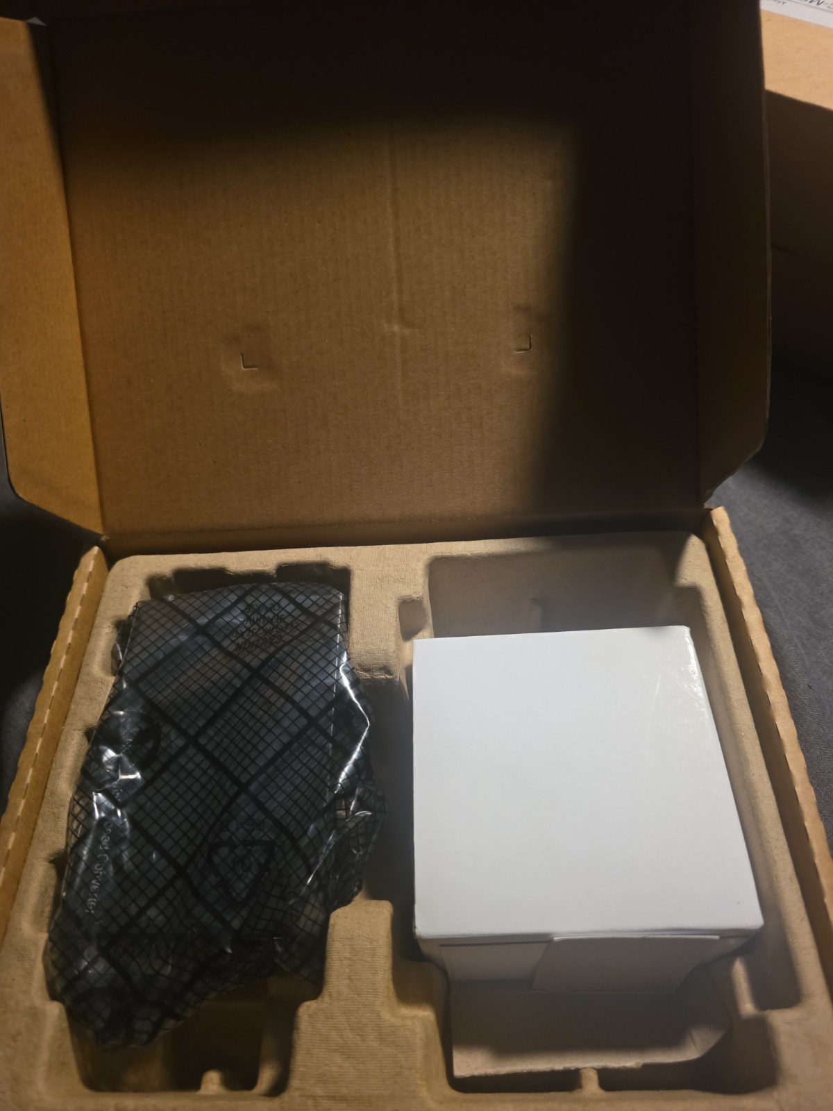 Legrand Group QMC-MSSC-01-02 Quiktron Transceiver/Media Converter