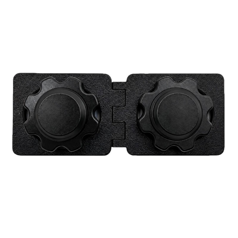 Double Monitor Alignment Clip Gaps Fixing Bracket for Home Setup Alignment