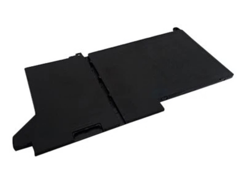 Total Micro Notebook Spare Part Battery, Model: 451-BBZL-TM