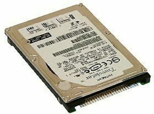 HITACHI TRAVELSTAR DK23EA-60 PATA 2.5 ATA 60GB 4200RPM 60GB HARD DRIVE Faulty