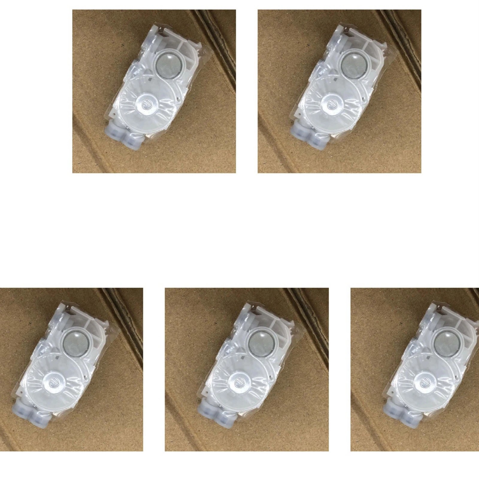 5pcs Ink Damper Fits For Epson Surecolor F2070 P20080 F2080 P10080 P10080D F2060