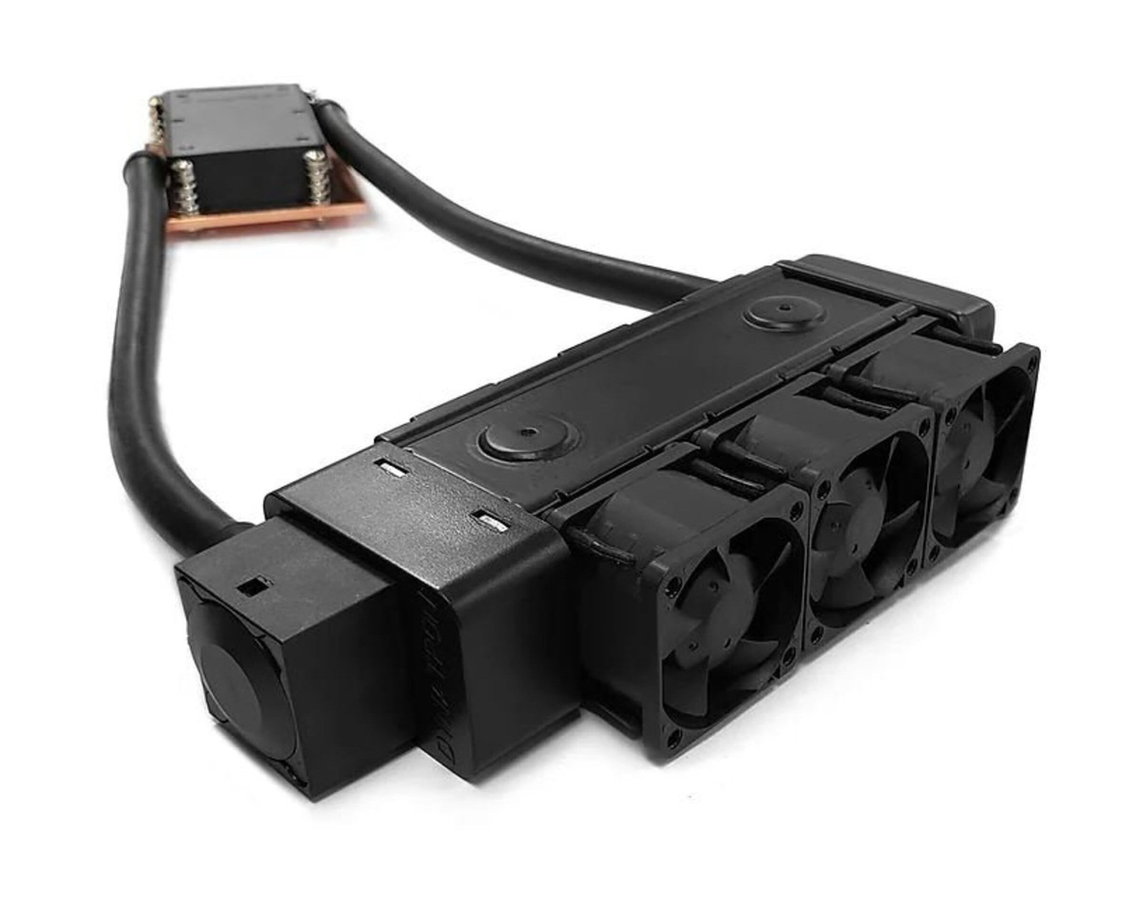 Dynatron L29 All in One Liquid Cooler for AMD sWRX8/sTRX4/TR4/SP3 Socket 1U S...