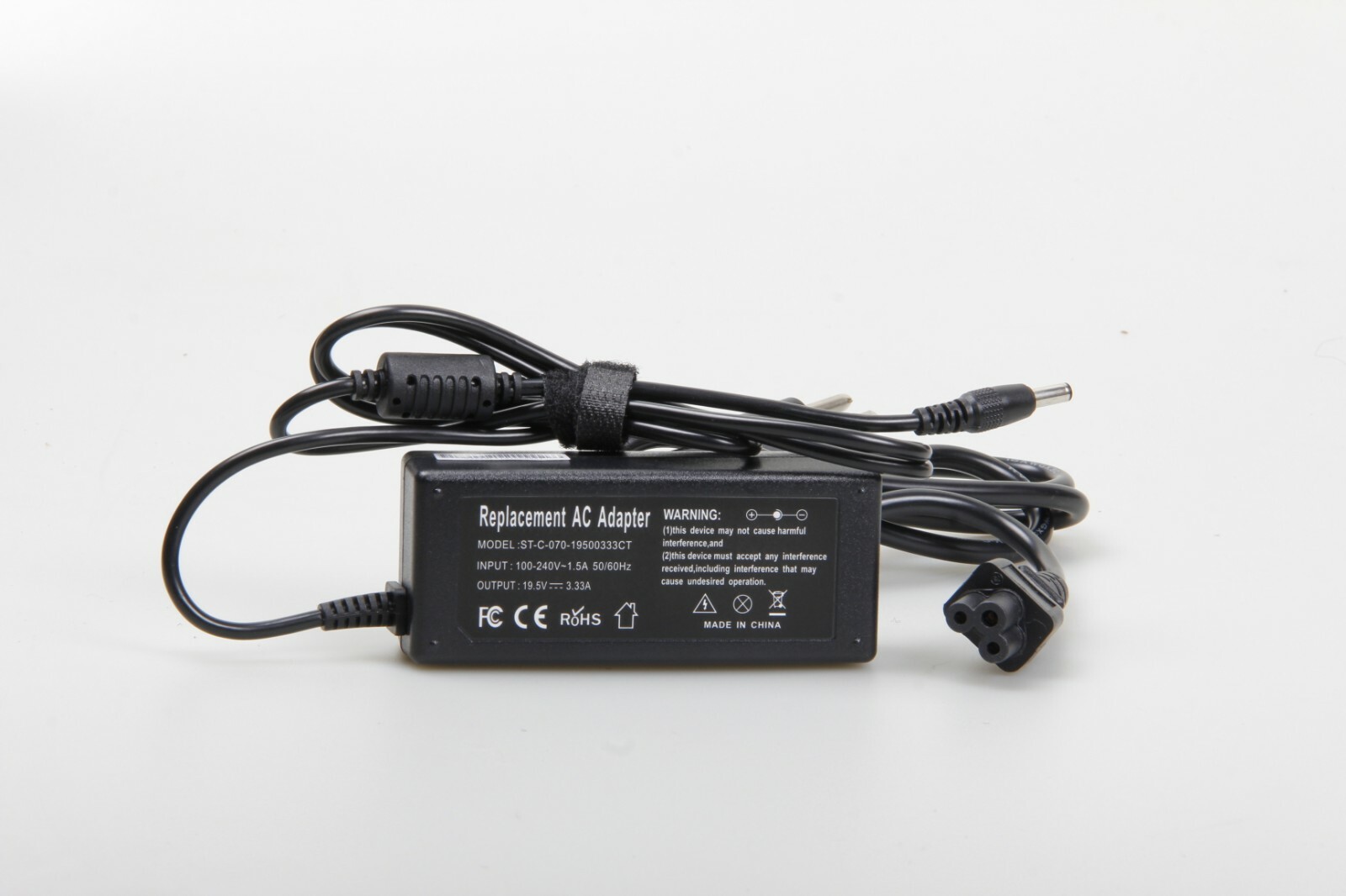 Charger For HP 14-dk0736ms 14z-dk100 14-dk1003dx 14-dk1013od AC Power Adapter
