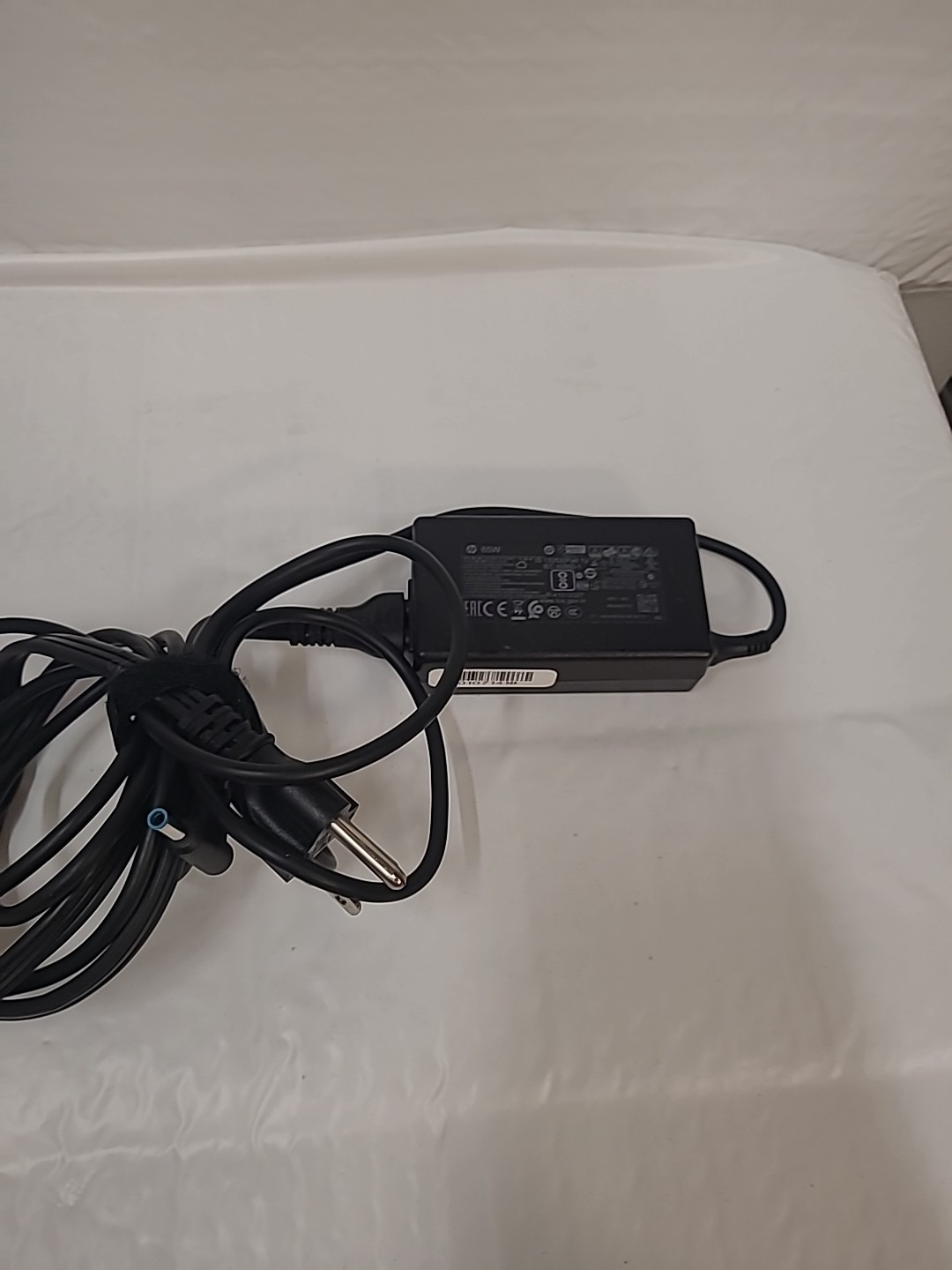 Genuine 65W HP AC Adapter Charger for 19.5" inch TPC-034 All-in-One Desktop PC