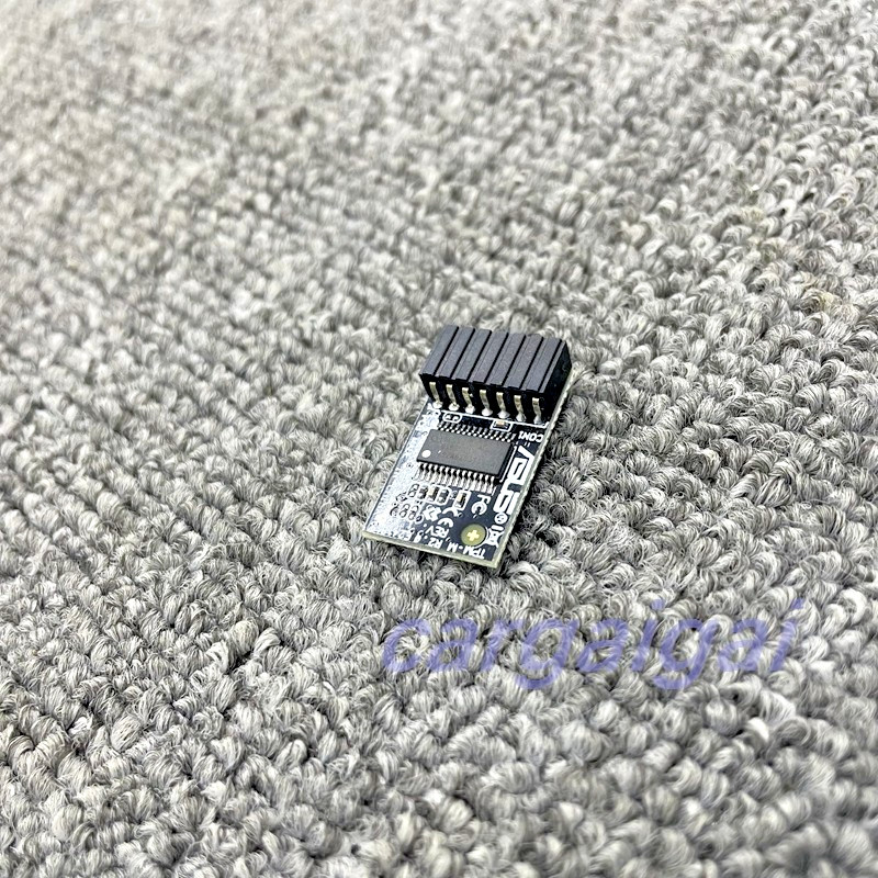 NEW Module (14-1 Pin) Trusted Platform Module LPC ASUS TPM-M R2.0 TPM 2.0