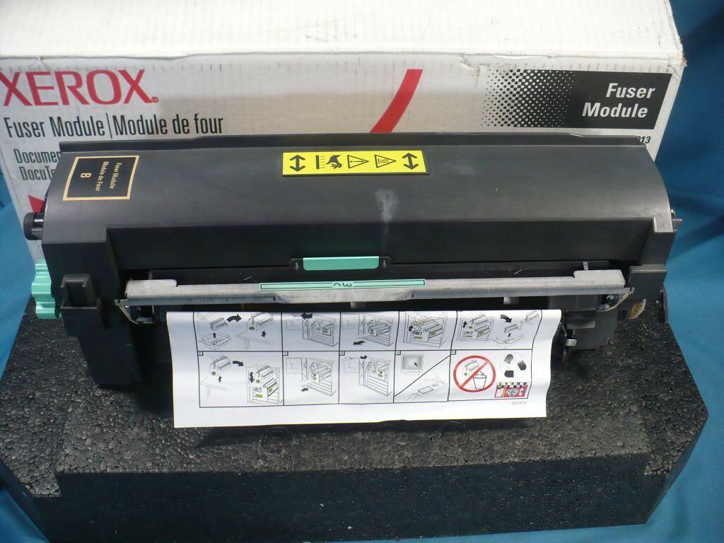 Xerox Genuine OEM 622S00013 109R330 DocuCentre 470 Fuser Module New In Open Box