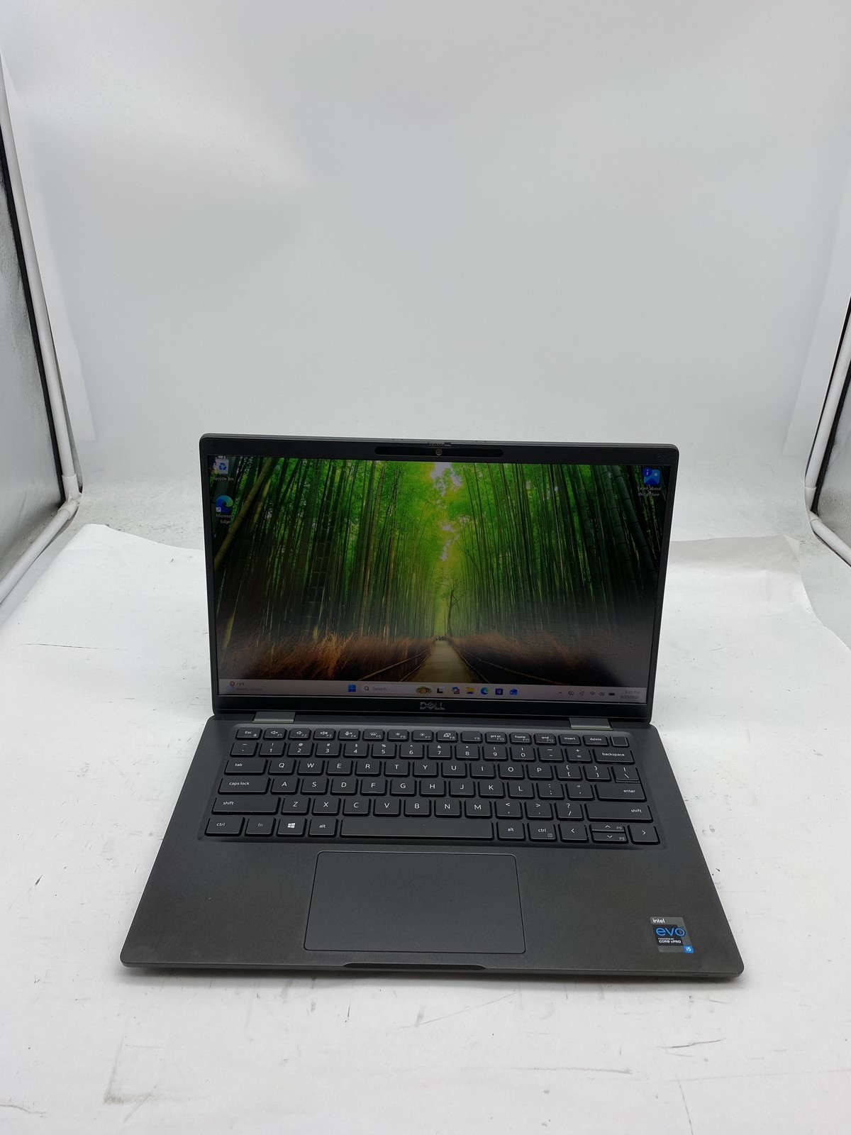 Dell Latitude 7420 Laptop Intel Core i5 1145G7 2.6GHz 16GB 256GB SSD W11P