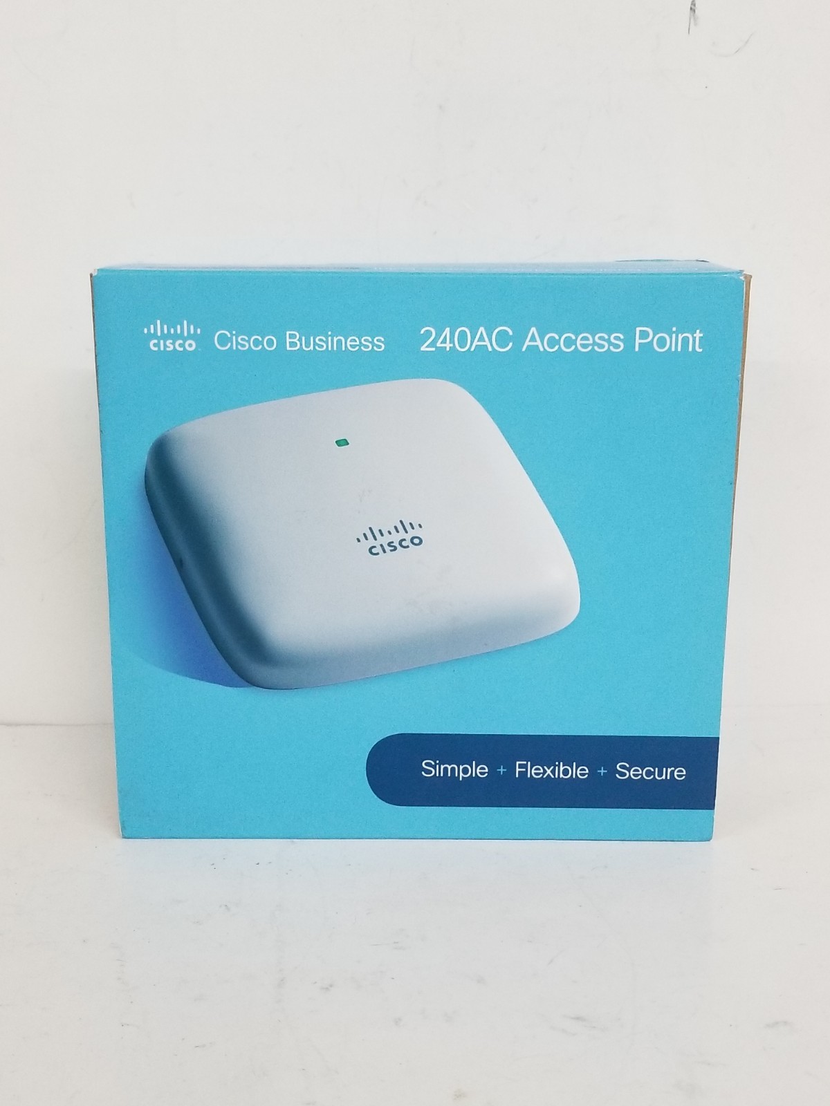 Cisco Business CBW240AC Access Point