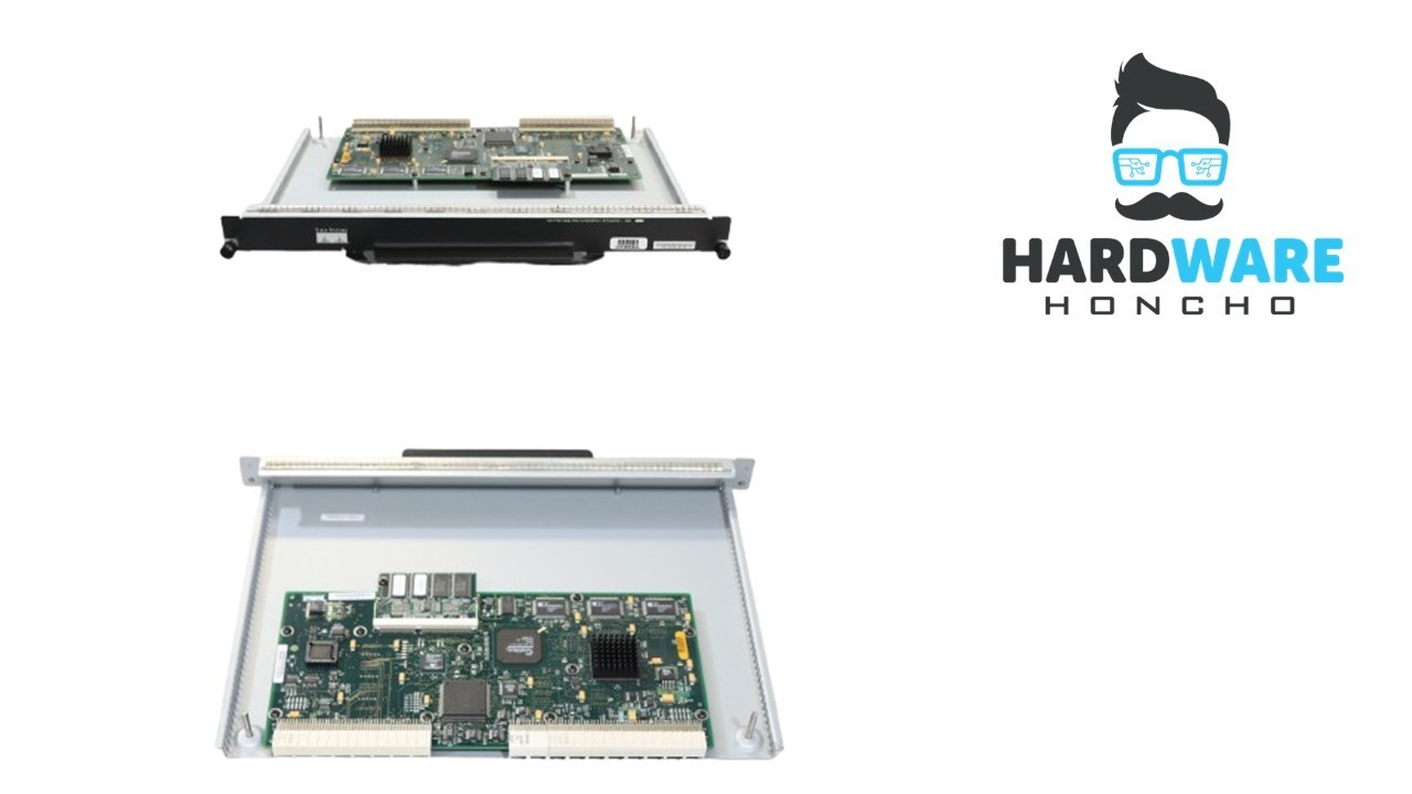 Cisco NPE-400 7200VXR Network Processing Engine - Fast 