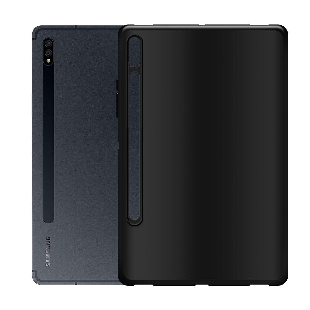 New High Grade TPU Case for Samsung Galaxy Tab S7 FE 5G 12.4