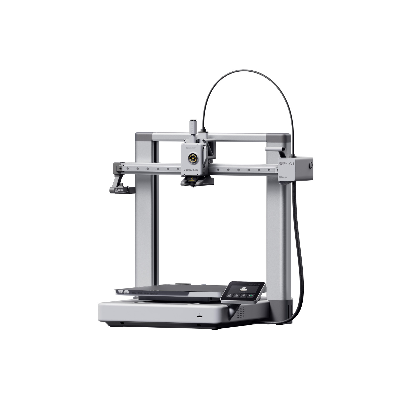 Bambu Lab A1 3D Printer Full-Auto Calibration High Speed Printer (PF002-A-US2)