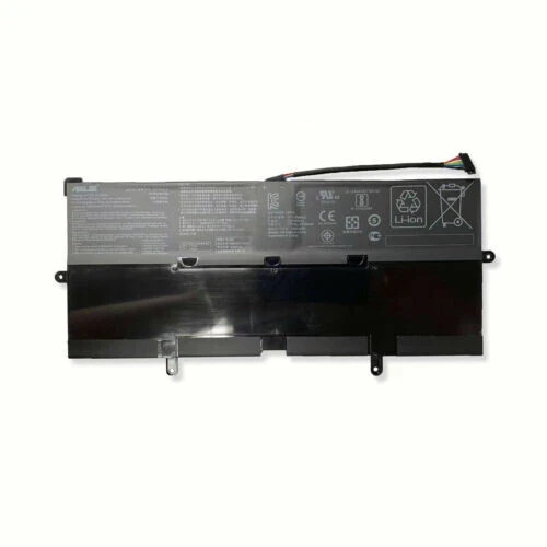 Genuine C21N1613 Battery for ASUS Chromebook Flip C302C C21PQC5 0B200-0228000