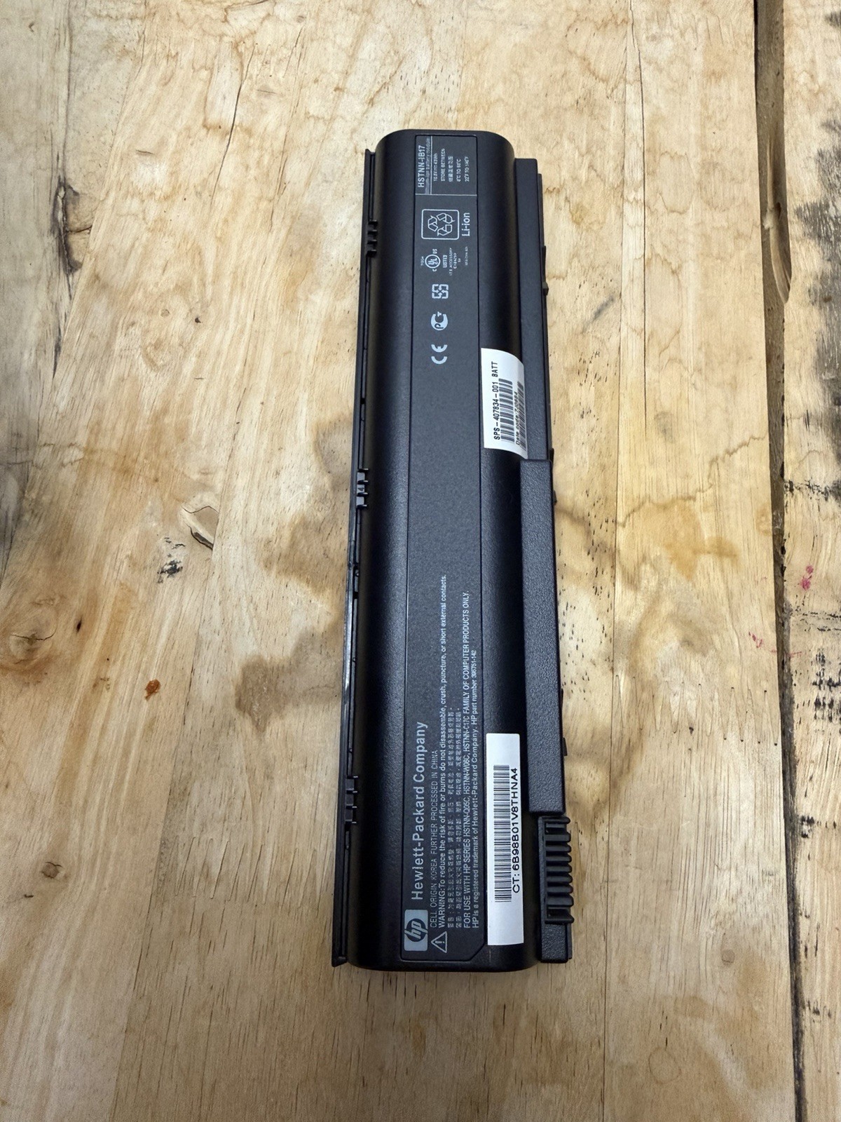 Genuine MU06 Battery For hp Compaq Presario CQ32 CQ42 CQ43 CQ56 CQ57 CQ62 CQ72