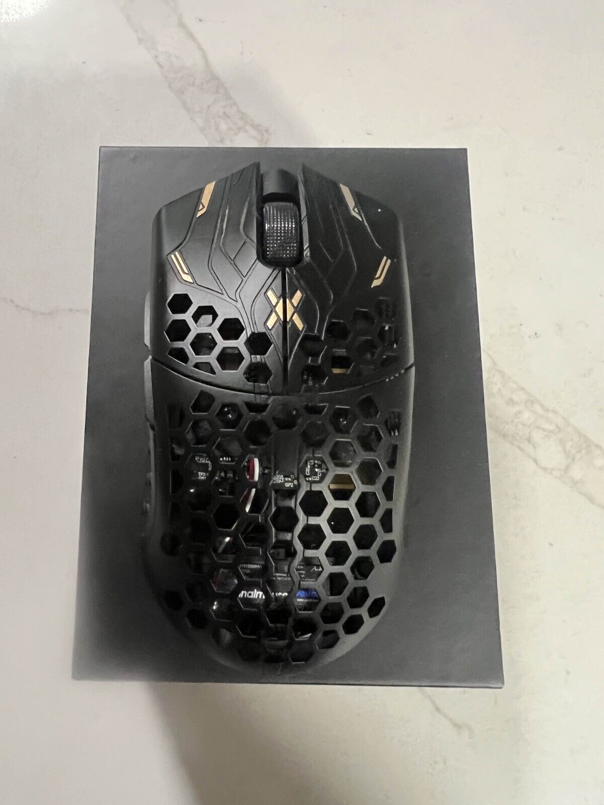 Finalmouse ULX Pro Series - TIGER (Large)