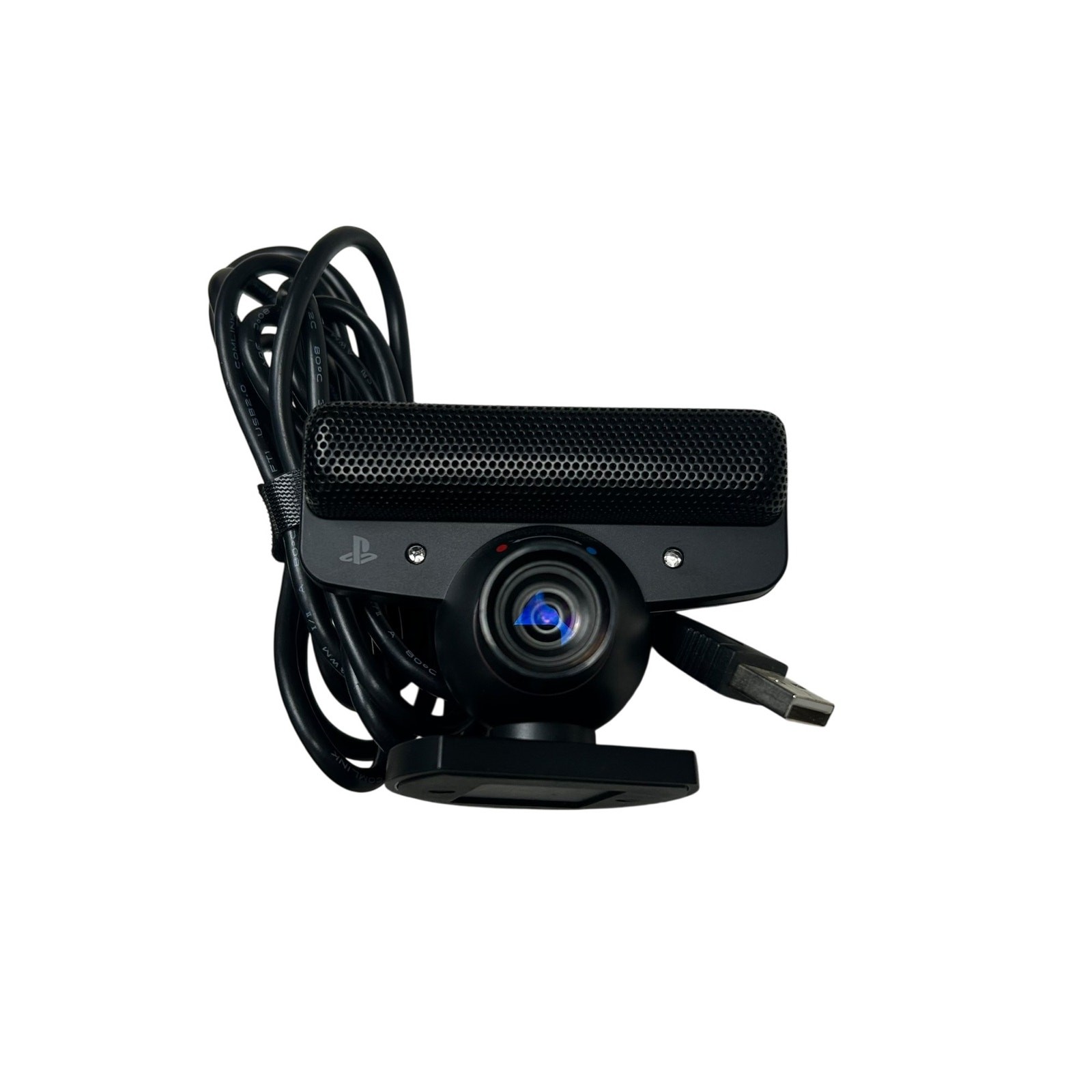 Official Sony PS3 PlayStation Eye Camera Microphone USB SLEH-00448 OEM