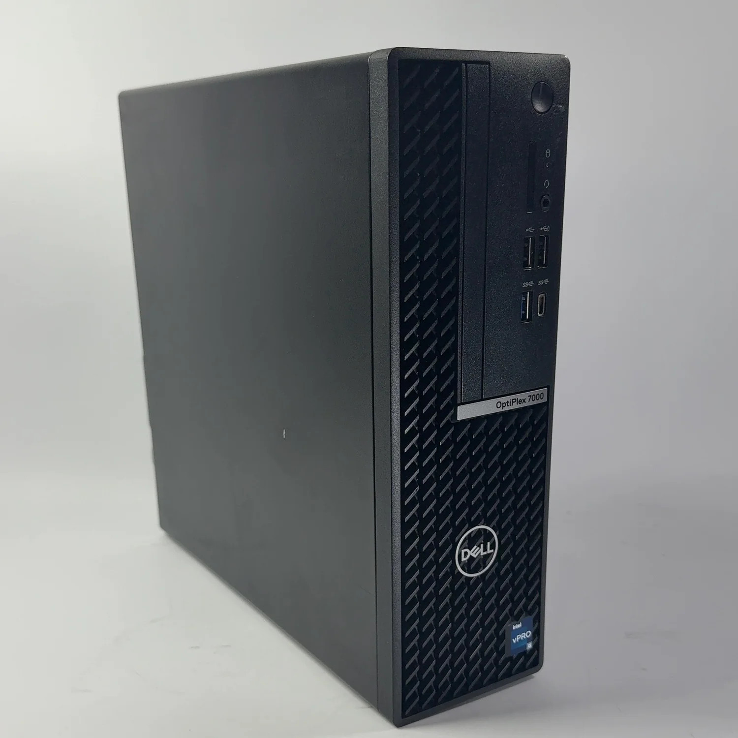 Dell OptiPlex 7000 SFF Intel Core i5-12500 3.00GHz 16GB RAM 256GB SSD WIN 11 PRO