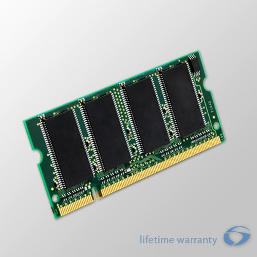 1GB RAM Memory Upgrade for the Gateway MX6433 Laptop Notebook Laptops