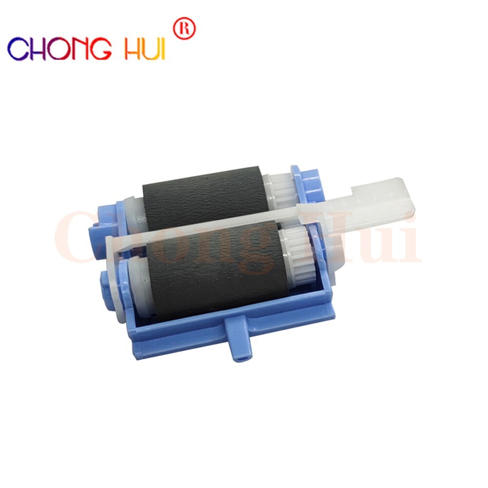 10PCS  Paper  Pickup Roller for Canon MF525dw LBP312dn LBP312x for HP M501 M506