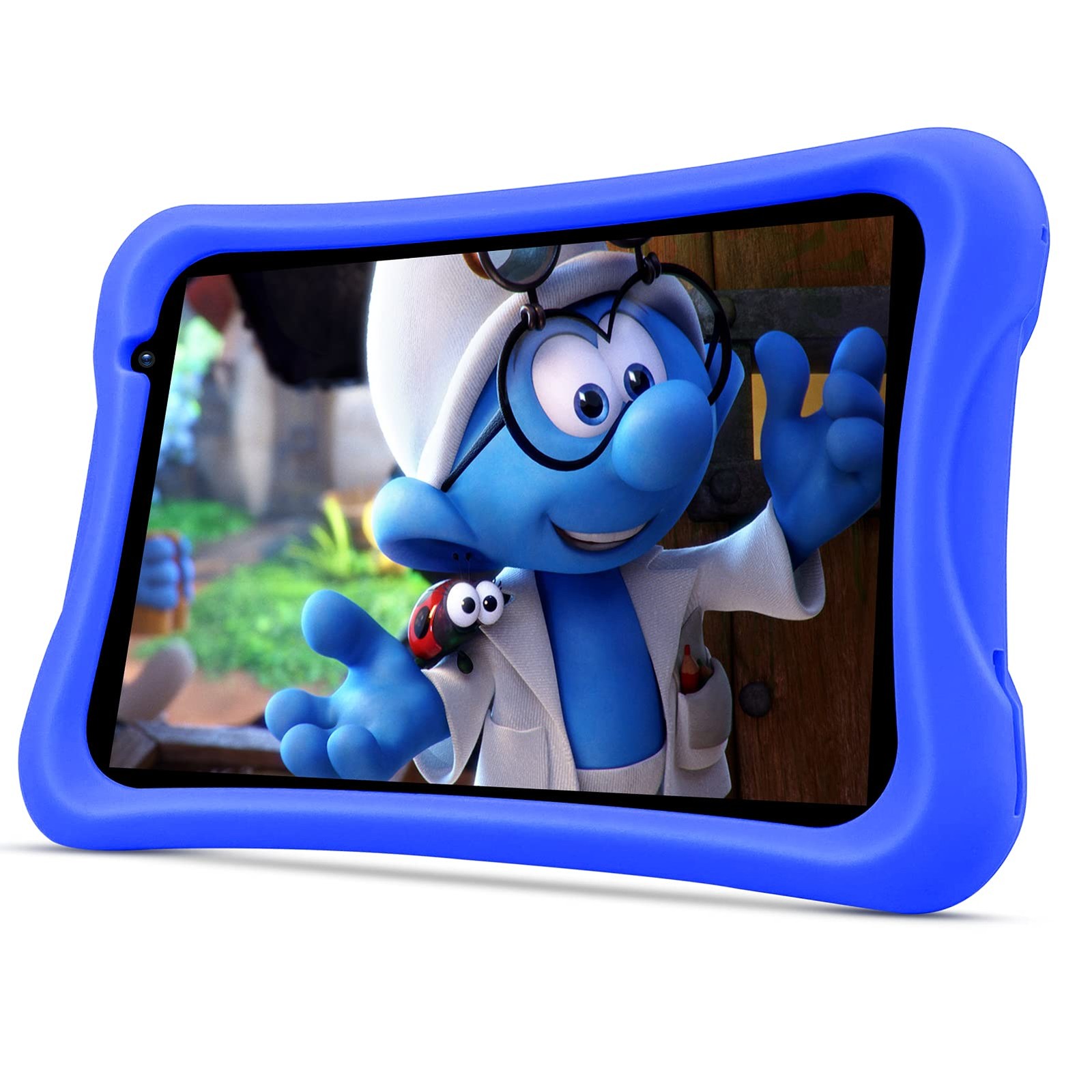 PRITOM Android 10 Go, 8 inch Pritom Kids Tablet, Parental Control, Kids app, Qua