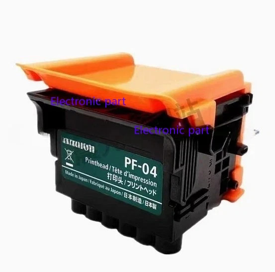 PF-04 High Quality Printhead For Canon iPF650 iPF655 iPF671 iPF670 Printer
