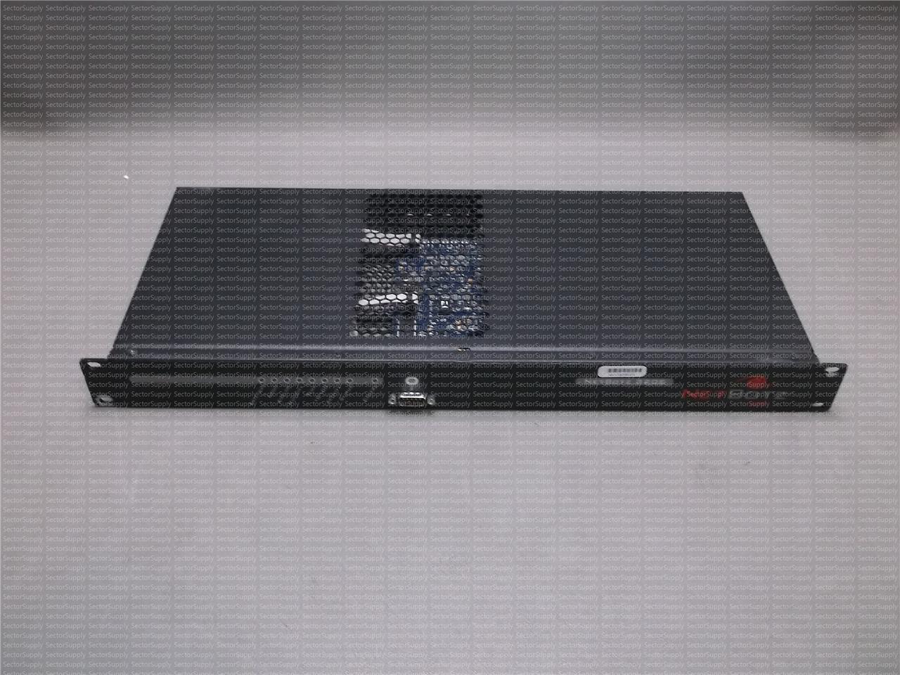 NBRK0320E   NETBOTZ 320E APPLIANCE SECURITY