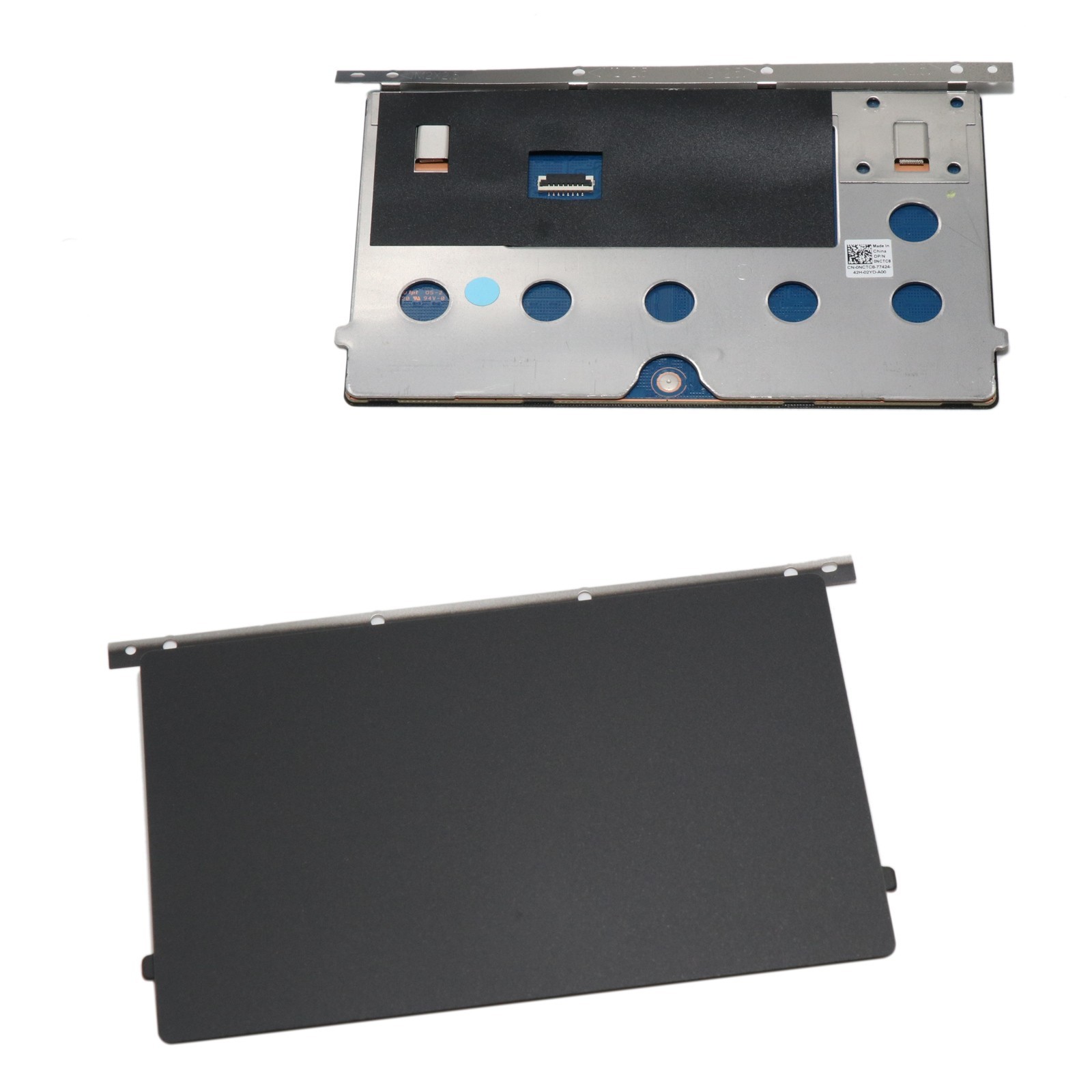 NEW Touchpad Module for DELL Alienware M18 R1 R2 0NCTC8 0F046X Clickpad Trackpad