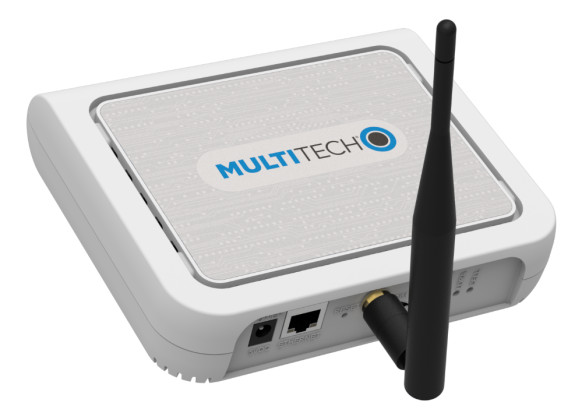 MultiTech MTCAP-LNA3-915-001A Conduit AP LoRaWAN Gateway LTE Cat1 915MHz