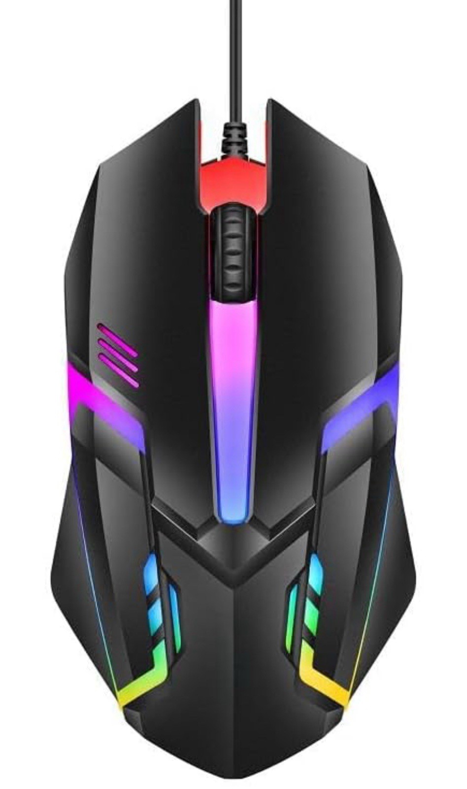 SLN X1 Professional Game Mouse (Wired)