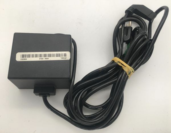Adapter, mod.17122b, date code: 94kz24 l3, us/can 9100-4503 3301a2