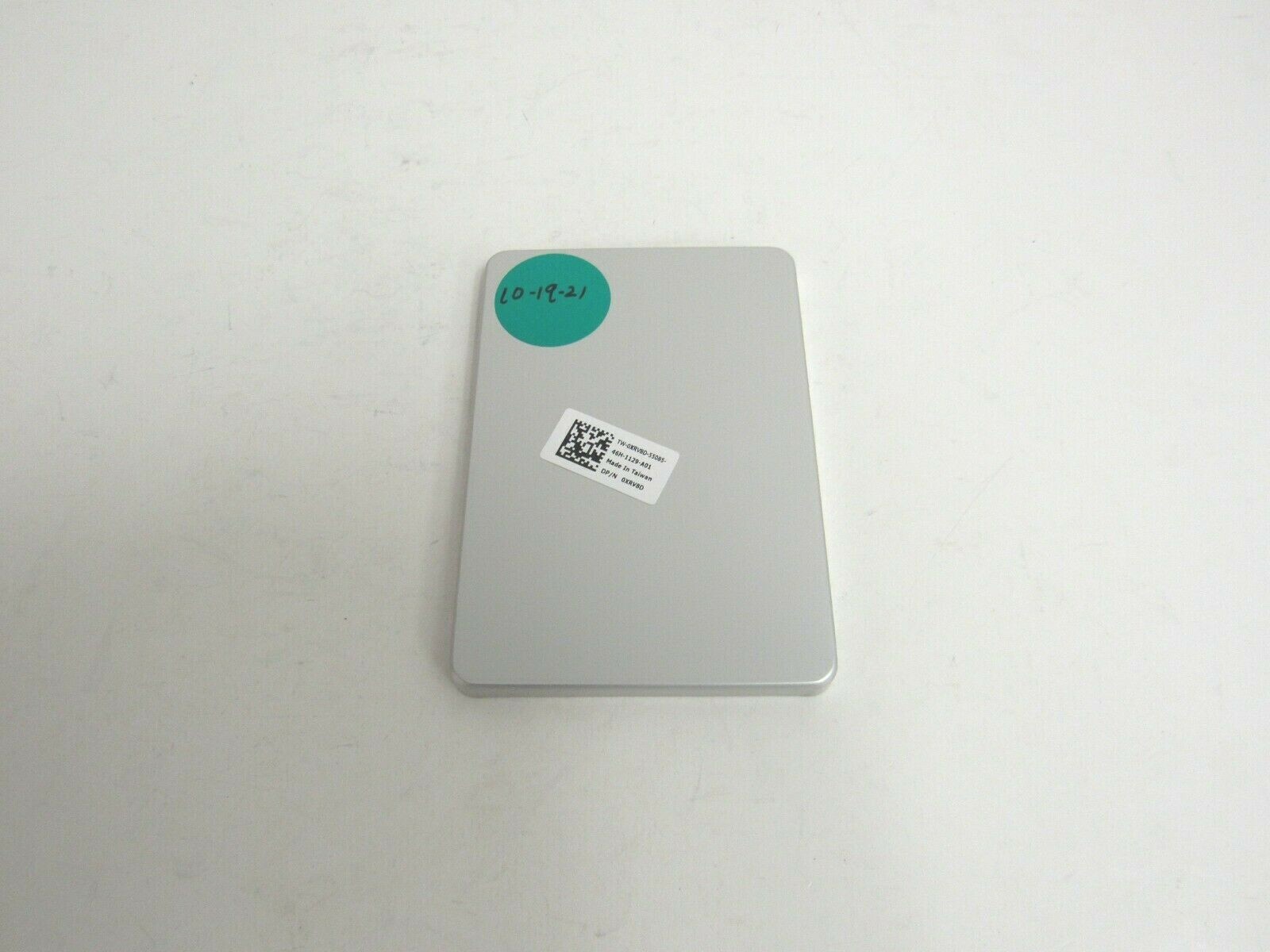 Dell XRV8D Lite On LCS-128L9S L9S Series 128GB MLC SATA 6Gbps 2.5" SSD    B-3